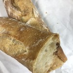 ブーランジェリー　ジン - パゲット