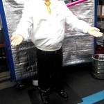 すしざんまい 本店 - すしざんまい！