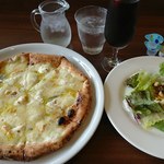 PIZZERIA Lucci - 