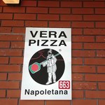 PIZZERIA Lucci - 