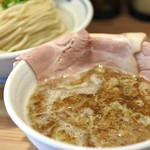 サバ6製麺所 - 