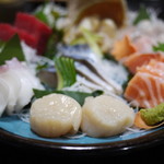 居酒屋　なか川 - 