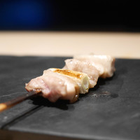 中目黒 いぐち 本店 - ねぎま