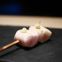 中目黒 いぐち 本店 - ささみ