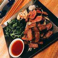 tanpopo 北新地本店 - 