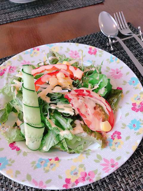 カフェ フラン（cafe flan） - 神町（カフェ）の写真