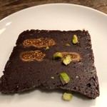 caprino - テリーヌショコラ