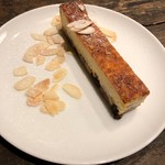 caprino - ガトーフロマージュ