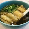 五島うどん つばき