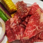 肉のとみい - 