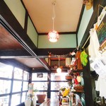 Cafe ちょこんと。 - 