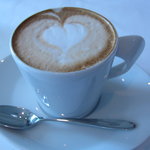 アーリア ディ タクボ - カプチーノ