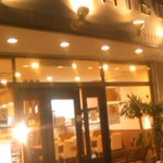 オムヒコ - 外観