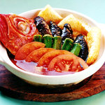 マレーチャン dua - メディアでも好評いただいた”金目鯛のヘッドカレー”