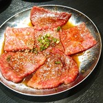 味ん味ん - ザブトン