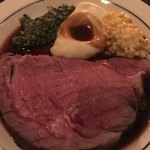 ロウリーズ・ザ・プライムリブ - 