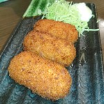 長崎ちゃんぽん ふじ - 