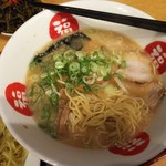 Fuku Fuku Ramen - 