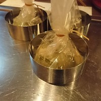 鉄板和食とワイン 萬鉄 - 