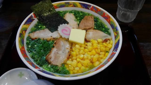 孫悟空 分店 - 山形（ラーメン）の写真