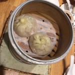 老虎菜 - 上海小籠包 
