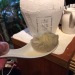 老虎菜 - 小籠包リフト！ 