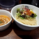 ナルトもメンマもないけれど - 