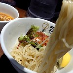 ナルトもメンマもないけれど - 