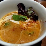 ナルトもメンマもないけれど - 