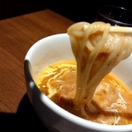 ナルトもメンマもないけれど - 