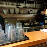 ナルトもメンマもないけれど - 