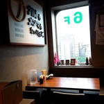 ナルトもメンマもないけれど - 