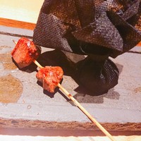 焼鳥 市松 - 