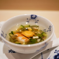 鮨 紺乃 - 