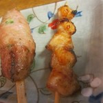 伊藤家 - ２０１８年６月再訪問