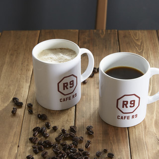 CAFE R9_0