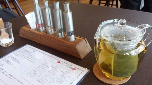 ベジタイムレストラン土遊農（Vegetimerestaurant土遊農） - 鶴岡（野菜料理）の写真