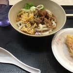 手打ちうどん ちよ志 - 