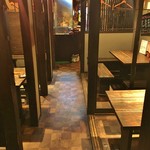 居酒屋 蔵屋敷 - 