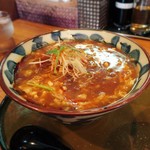 さんぽう亭 白根店 - 