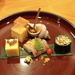 日本料理 たかむら - 