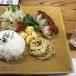 CAFE&キッチン M - 