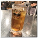 薬膳もつ鍋 ホルモンはなけん - 