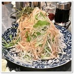 薬膳もつ鍋 ホルモンはなけん 新宿歌舞伎町店 - 