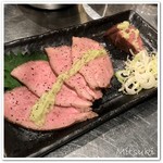 薬膳もつ鍋 ホルモンはなけん - 