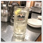 薬膳もつ鍋 ホルモンはなけん - 