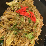 Okonomiyaki Michi - 