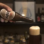 SAKE WORKS GAKU - 美味しいビールはいかが？