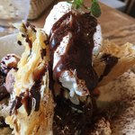 シェ クープル - 