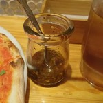 カサレッチョ - ピカンテオイル